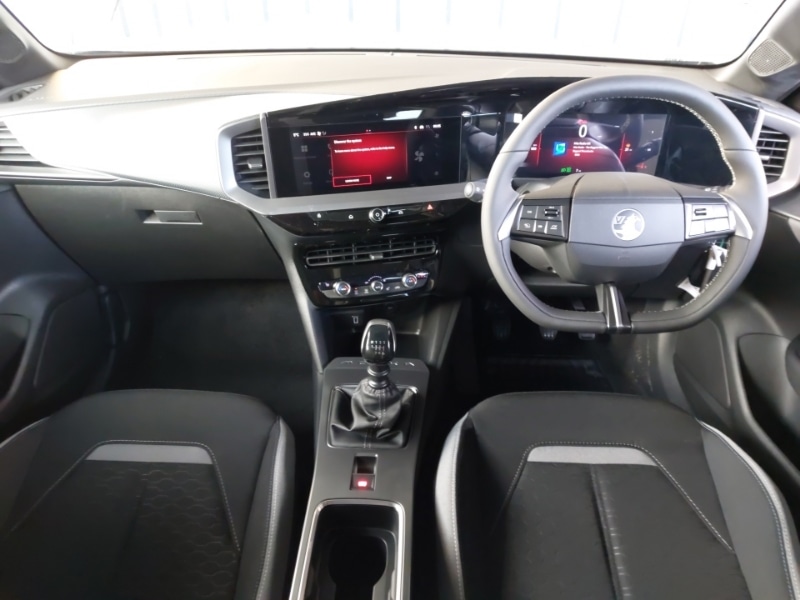 Used Vauxhall Mokka 2025 for sale - 77596688: Photo 2