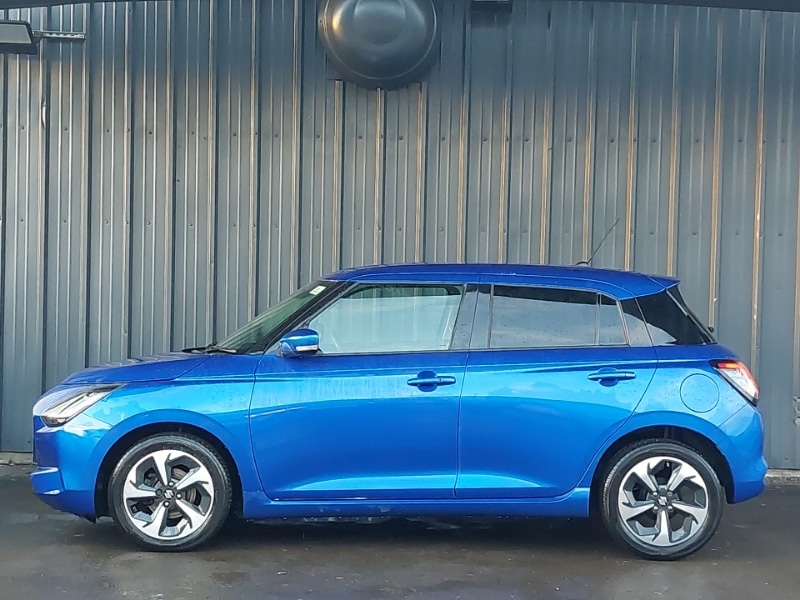 Used Suzuki Swift 2025 for sale - 77130228: Photo 4