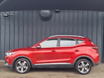 Used MG MG ZS 2018 for sale - 79339368: Photo