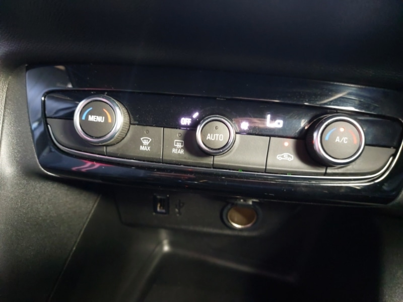 Used Vauxhall Corsa 2023 for sale - 76408121: Photo 15