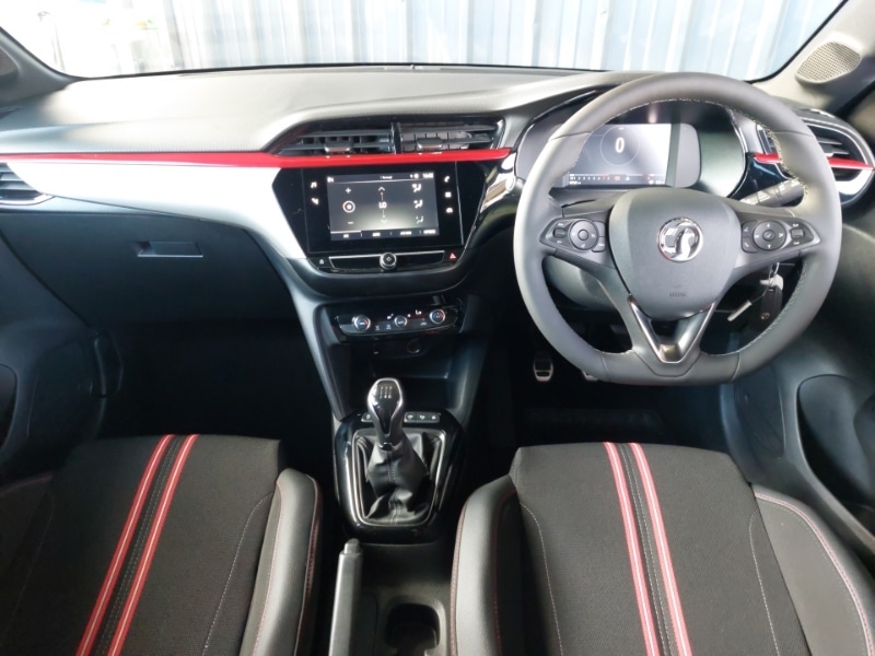 Used Vauxhall Corsa 2023 for sale - 76408121: Photo 2