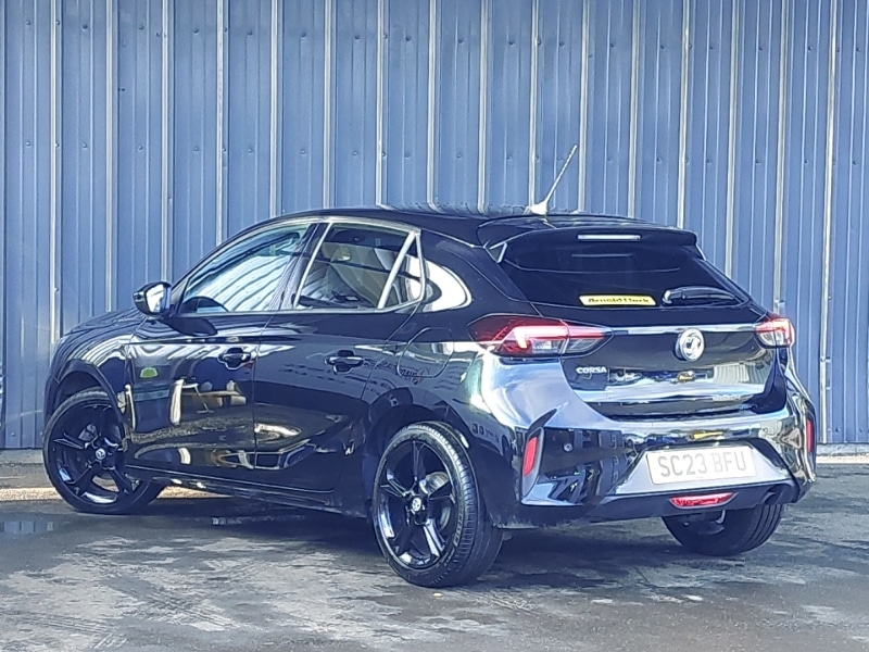 Used Vauxhall Corsa 2023 for sale - 76408121: Photo 3