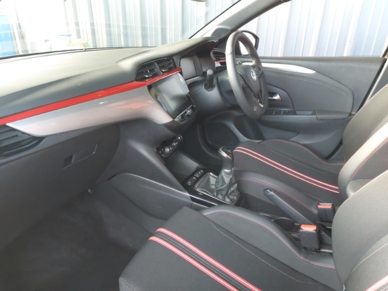 Used Vauxhall Corsa 2023 for sale - 76408121: Photo 5