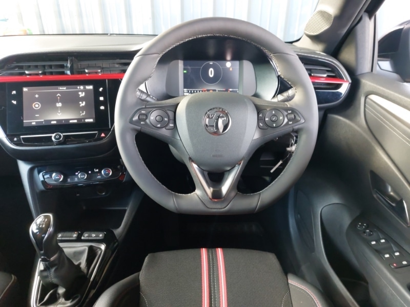 Used Vauxhall Corsa 2023 for sale - 76408121: Photo 7