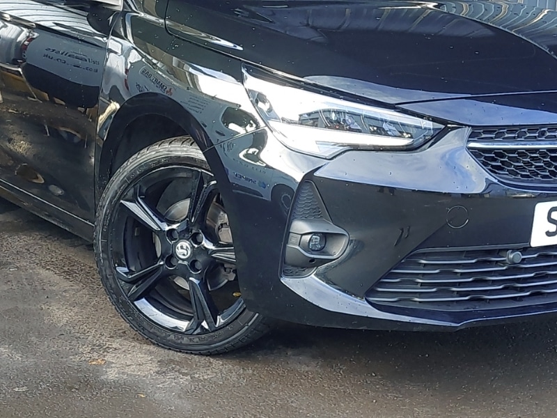 Used Vauxhall Corsa 2023 for sale - 76408121: Photo 9