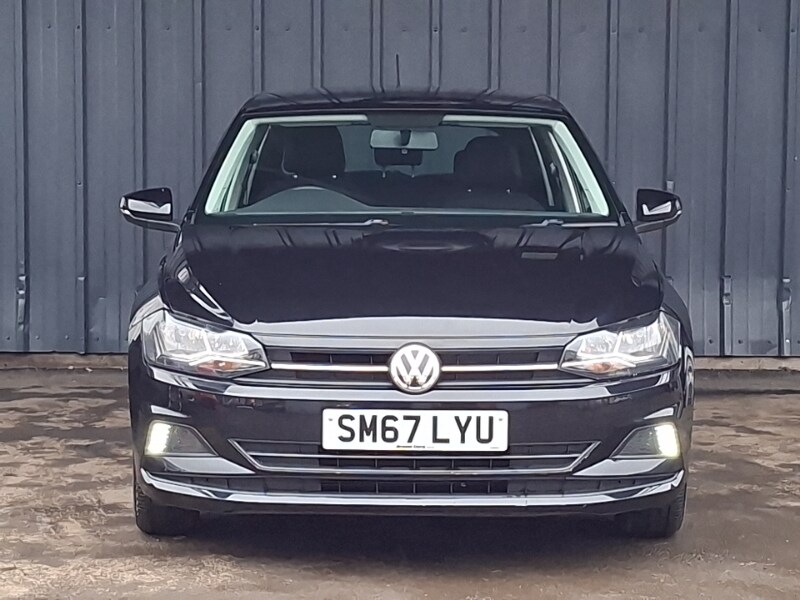 Used Volkswagen Polo 2018 for sale - 77922016: Photo 17