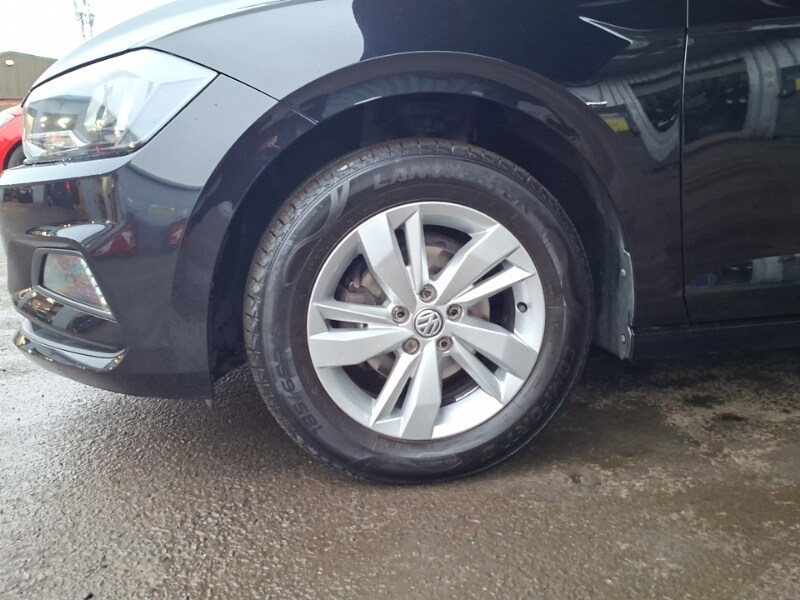 Used Volkswagen Polo 2018 for sale - 77922016: Photo 18