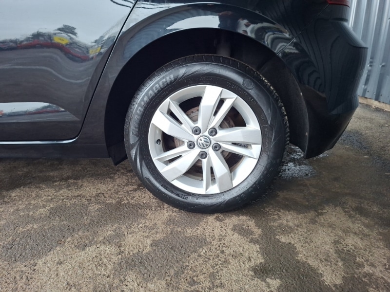 Used Volkswagen Polo 2018 for sale - 77922016: Photo 19