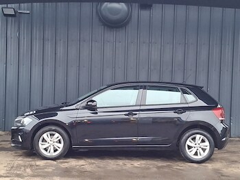 Used Volkswagen Polo 2018 for sale - 77922016: Photo