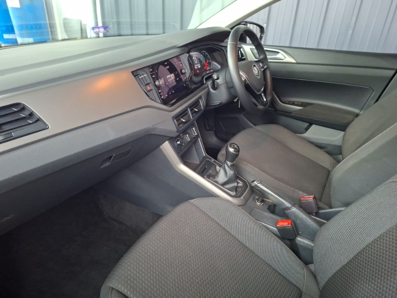 Used Volkswagen Polo 2018 for sale - 77922016: Photo 5