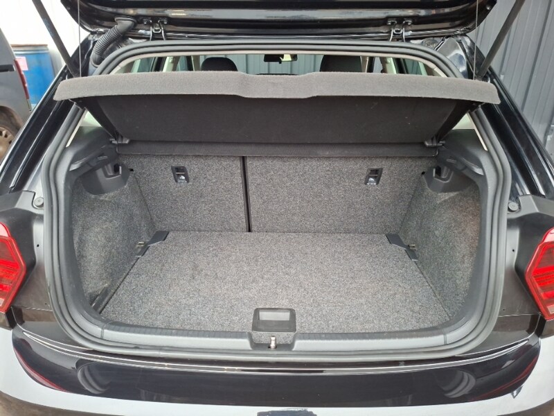 Used Volkswagen Polo 2018 for sale - 77922016: Photo 8