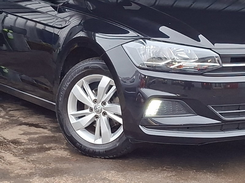 Used Volkswagen Polo 2018 for sale - 77922016: Photo 9