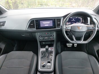 Used SEAT CUPRA Ateca 2020 for sale - 76188068: Photo