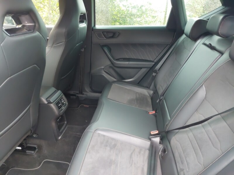 Used SEAT CUPRA Ateca 2020 for sale - 76188068: Photo 6