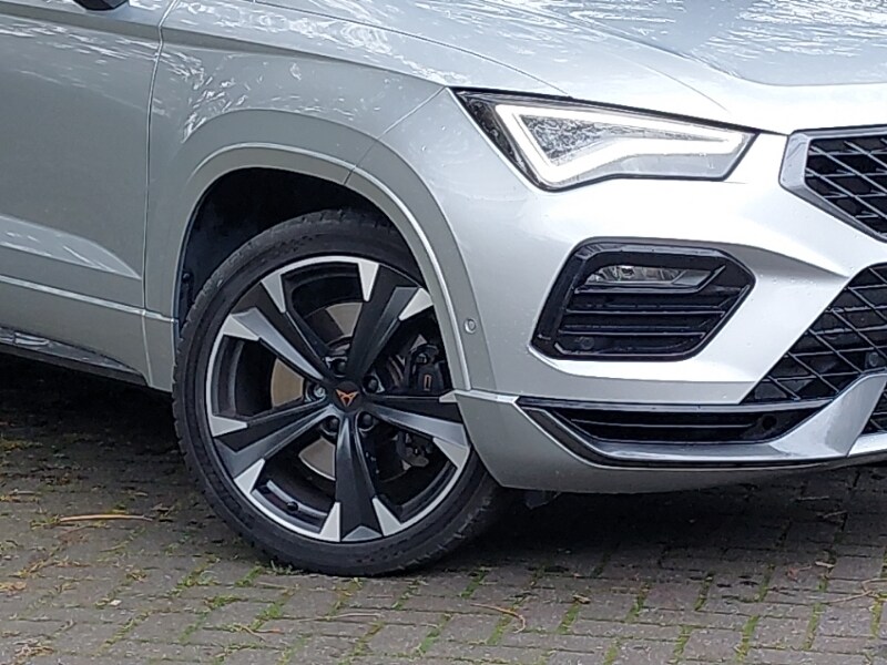 Used SEAT CUPRA Ateca 2020 for sale - 76188068: Photo 9