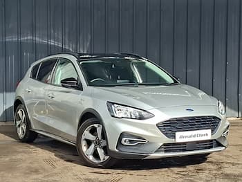 Used Ford Focus 2020 for sale - 79759575: Photo