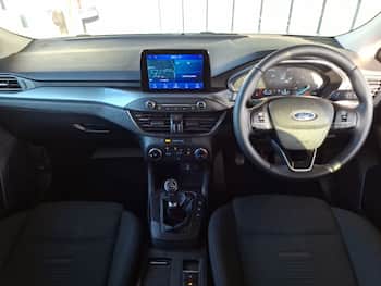 Used Ford Focus 2020 for sale - 79759575: Photo