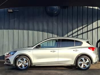 Used Ford Focus 2020 for sale - 79759575: Photo