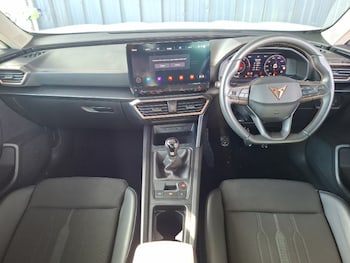 Used Cupra Formentor 2023 for sale - 78464384: Photo