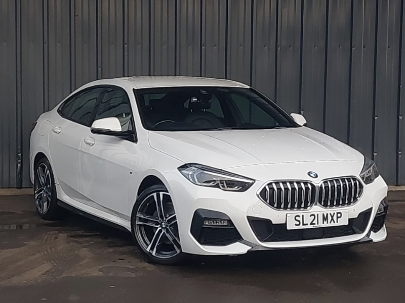 Used BMW 2 Series 2021 for sale - 76414562: Photo 1