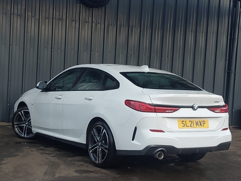 Used BMW 2 Series 2021 for sale - 76414562: Photo 3