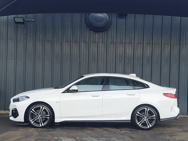 Used BMW 2 Series 2021 for sale - 76414562: Photo 4