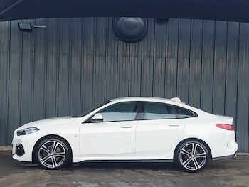 Used BMW 2 Series 2021 for sale - 76414562: Photo