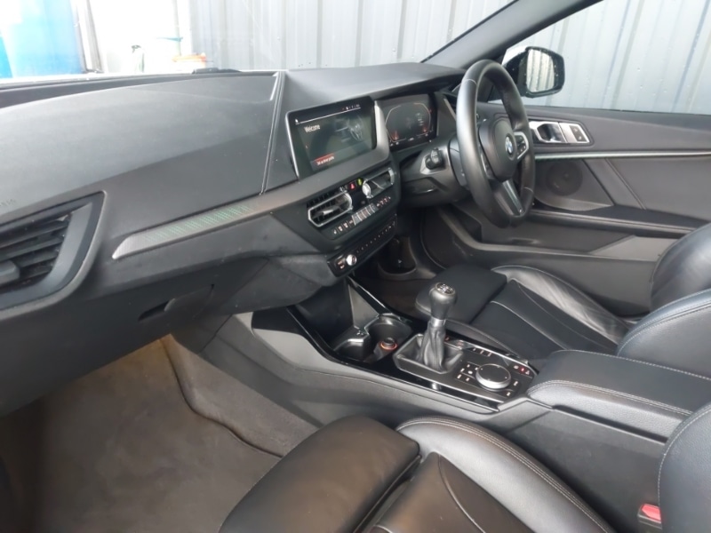 Used BMW 2 Series 2021 for sale - 76414562: Photo 5