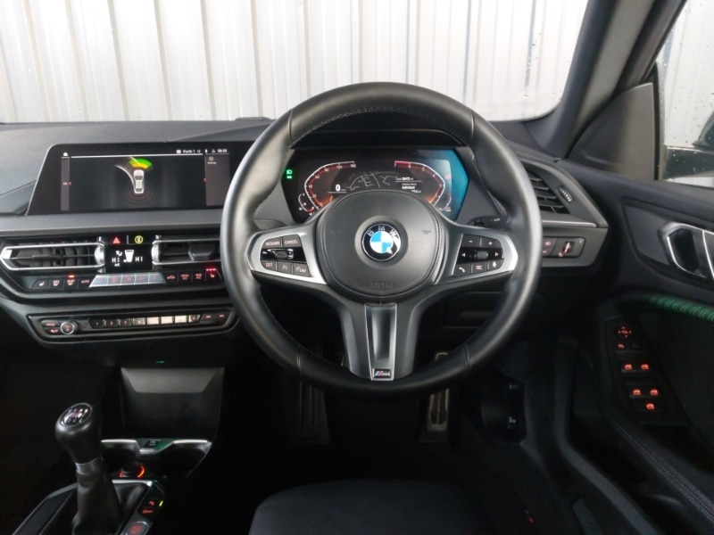 Used BMW 2 Series 2021 for sale - 76414562: Photo 7