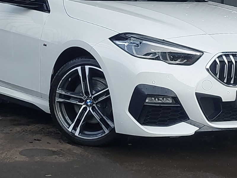 Used BMW 2 Series 2021 for sale - 76414562: Photo 9