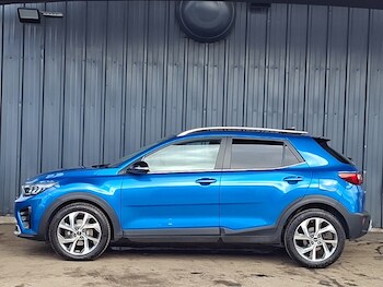 Used Kia Stonic 2023 for sale - 78283268: Photo