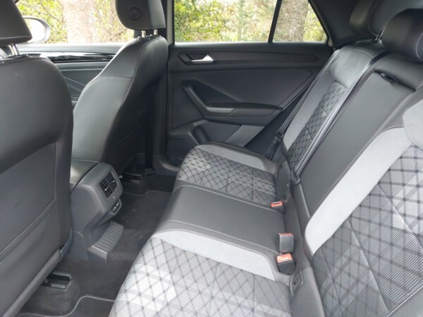 Used Volkswagen T-Roc 2022 for sale - 76120881: Photo 6