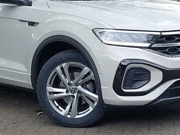 Used Volkswagen T-Roc 2022 for sale - 76120881: Photo 9