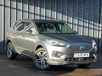 2020 - 1.5 EcoTSI SE Technology 5dr