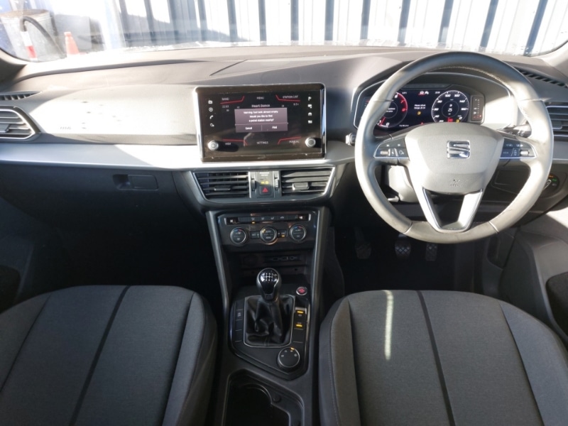 Used SEAT Tarraco 2020 for sale - 77168874: Photo 2