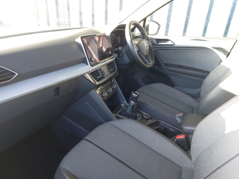 Used SEAT Tarraco 2020 for sale - 77168874: Photo 5