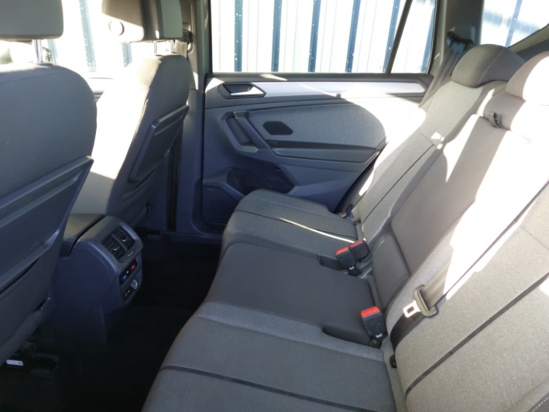 Used SEAT Tarraco 2020 for sale - 77168874: Photo 6