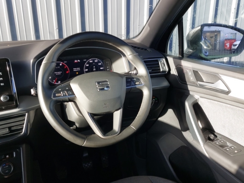Used SEAT Tarraco 2020 for sale - 77168874: Photo 7