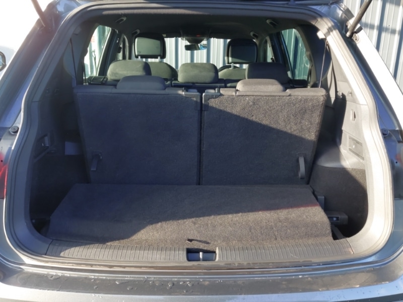 Used SEAT Tarraco 2020 for sale - 77168874: Photo 8