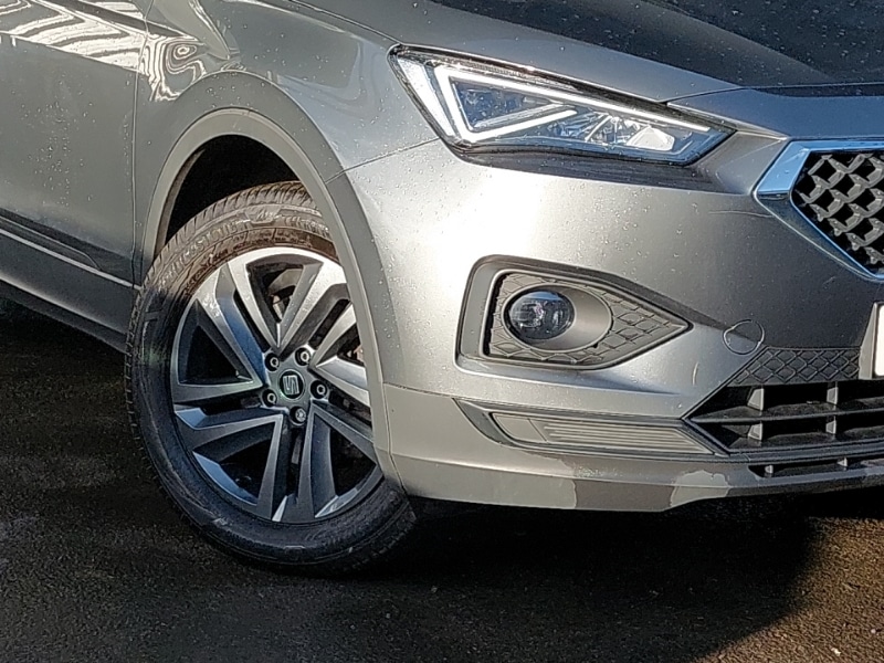 Used SEAT Tarraco 2020 for sale - 77168874: Photo 9