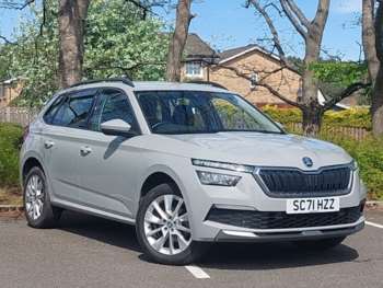 2021 - 1.0 TSI 95 SE 5dr