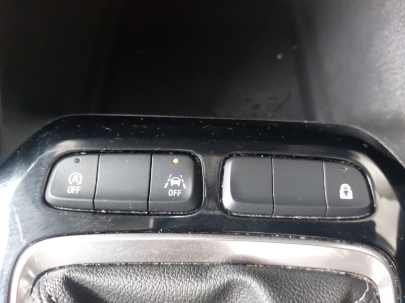 Used Vauxhall Corsa 2020 for sale - 76403548: Photo 11