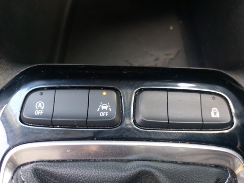 Used Vauxhall Corsa 2020 for sale - 76403548: Photo 13