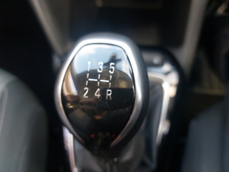 Used Vauxhall Corsa 2020 for sale - 76403548: Photo 14