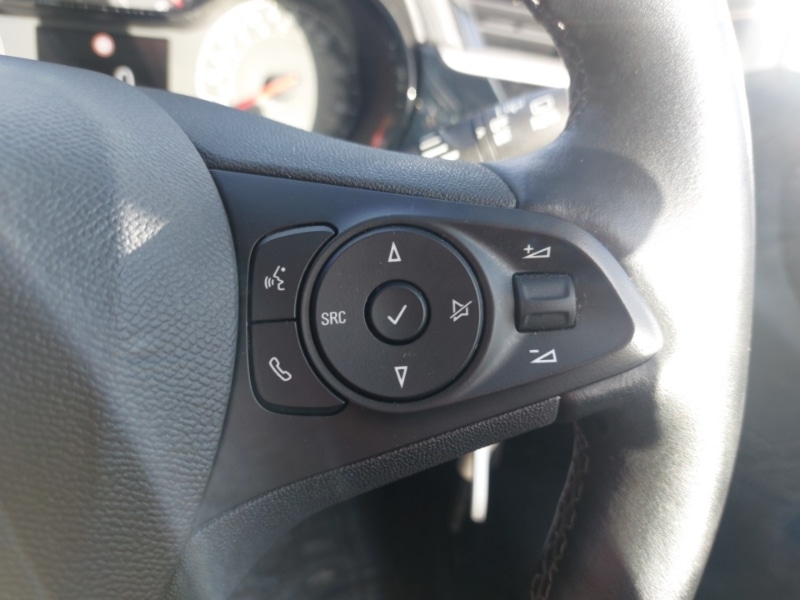 Used Vauxhall Corsa 2020 for sale - 76403548: Photo 16