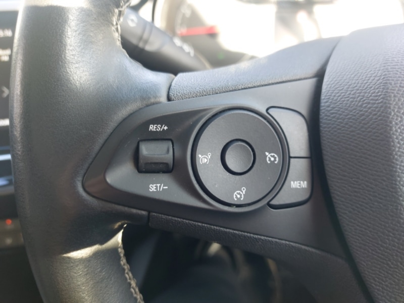 Used Vauxhall Corsa 2020 for sale - 76403548: Photo 17