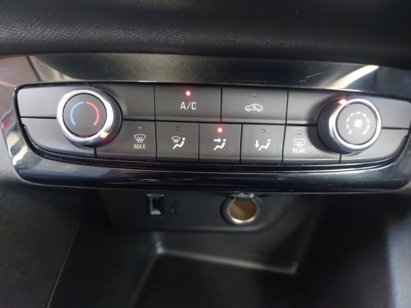 Used Vauxhall Corsa 2020 for sale - 76403548: Photo 19