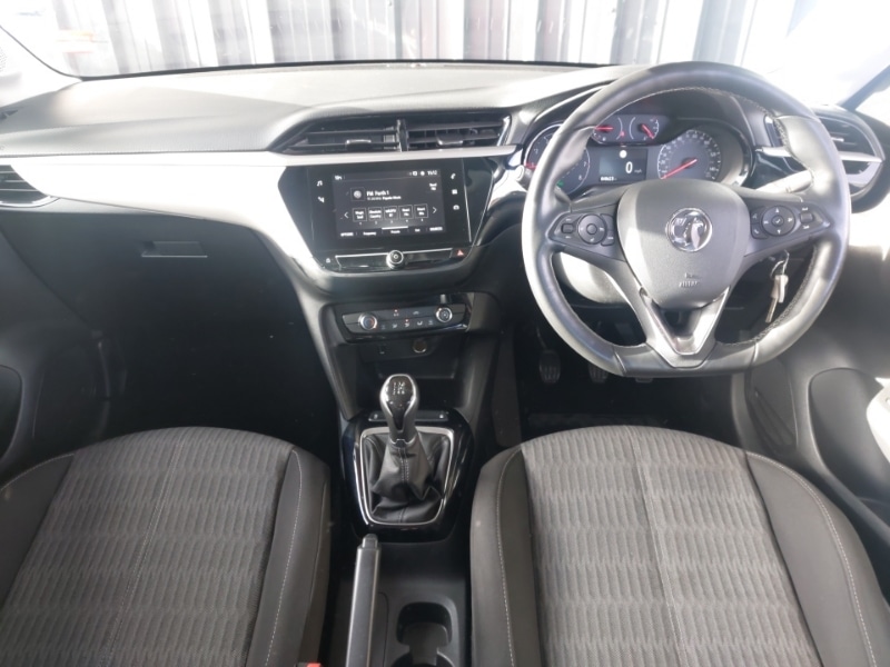 Used Vauxhall Corsa 2020 for sale - 76403548: Photo 2