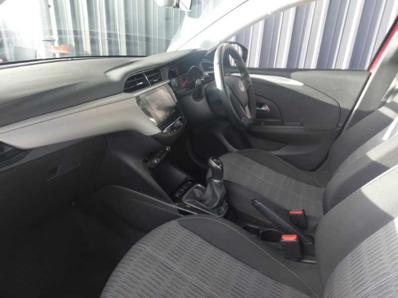 Used Vauxhall Corsa 2020 for sale - 76403548: Photo 5