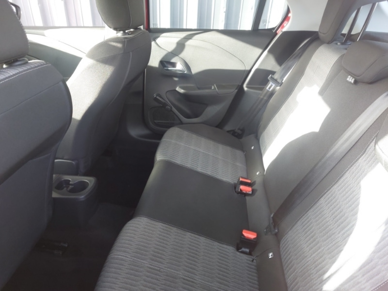 Used Vauxhall Corsa 2020 for sale - 76403548: Photo 6